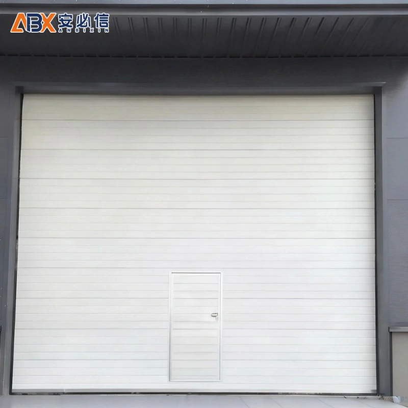 鹤壁市高扬程提升门